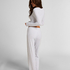 Pyjama Set, Gray