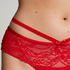 Francesa Boxerthong, Red