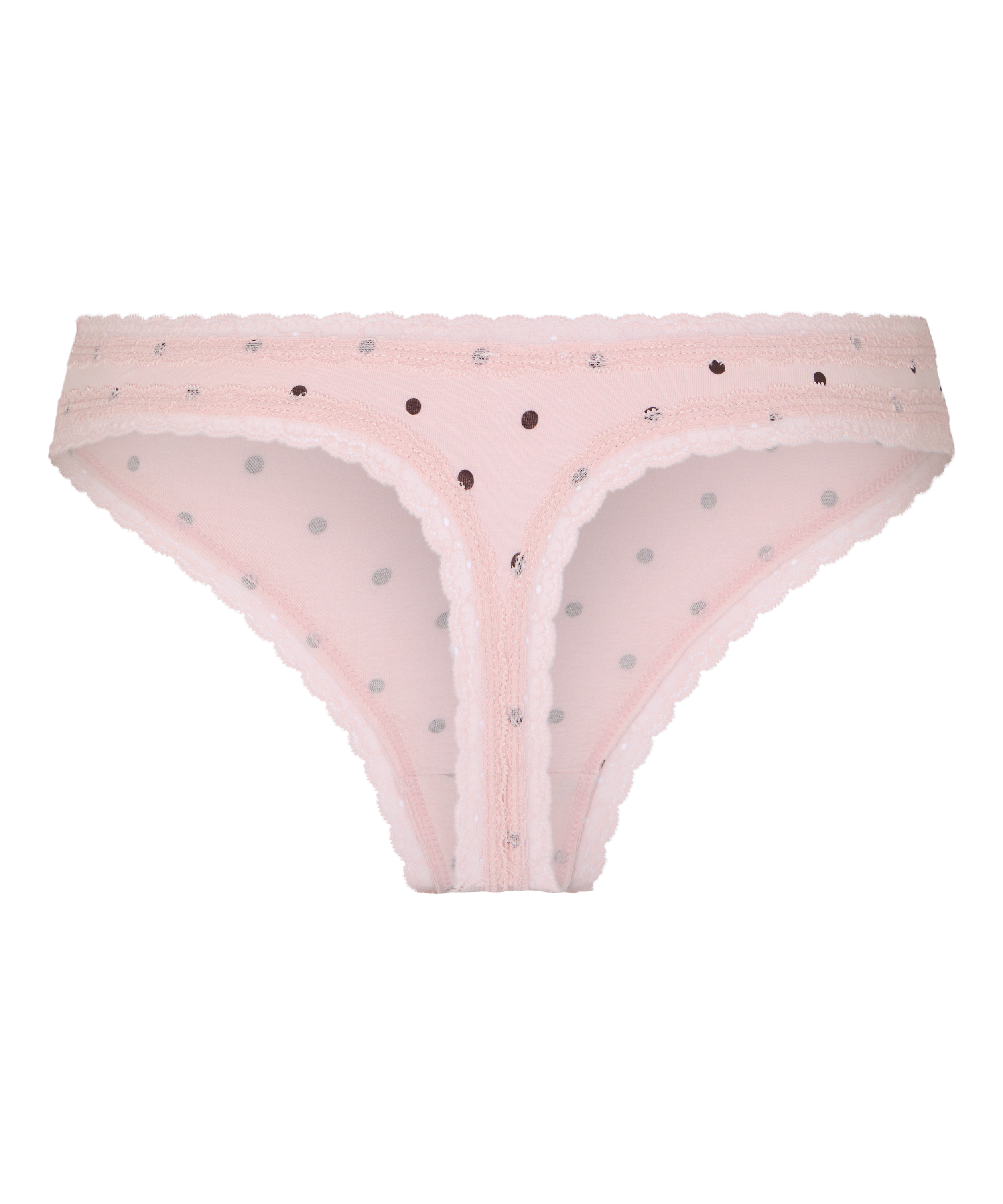 Georgia Thong, Pink, main