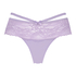 Francesa Boxerthong, Purple