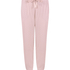 Jersey Pyjama Pants, Pink