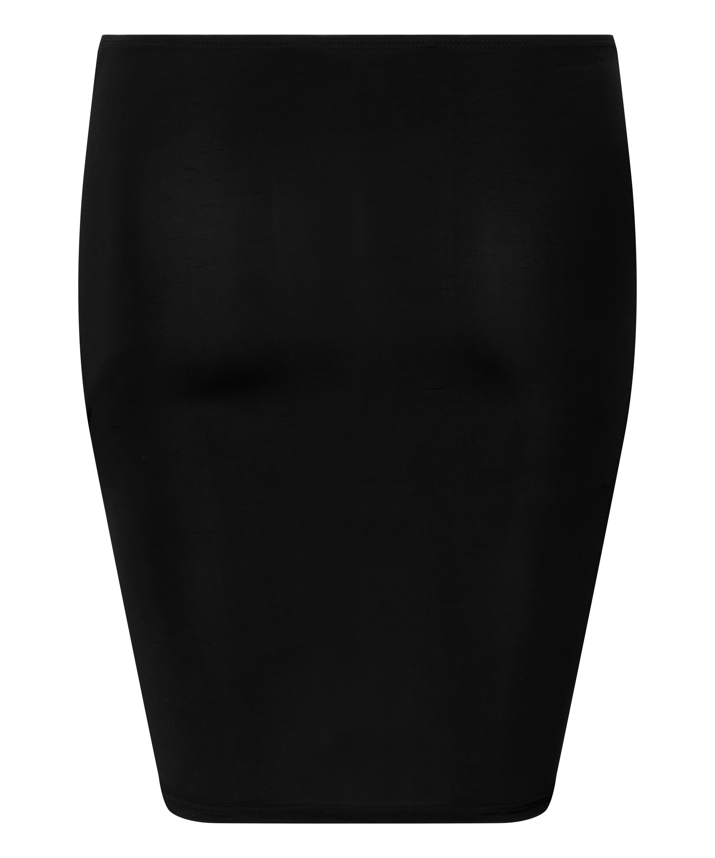 Smoothing underskirt, Black, main