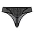 Juliette Thong, Black