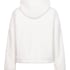 Snuggle Hoodie Fleece, White
