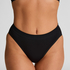Dide High Knickers, Black