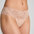 Florence Thong boxers, Beige