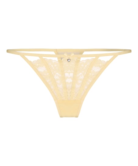 Tanga Maxime, Yellow