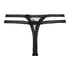 Tanga Irina, Black