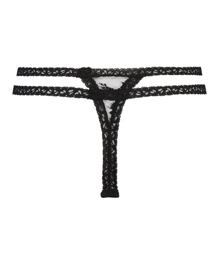 Tanga Irina, Black