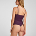 Super Comfort Thong, Purple