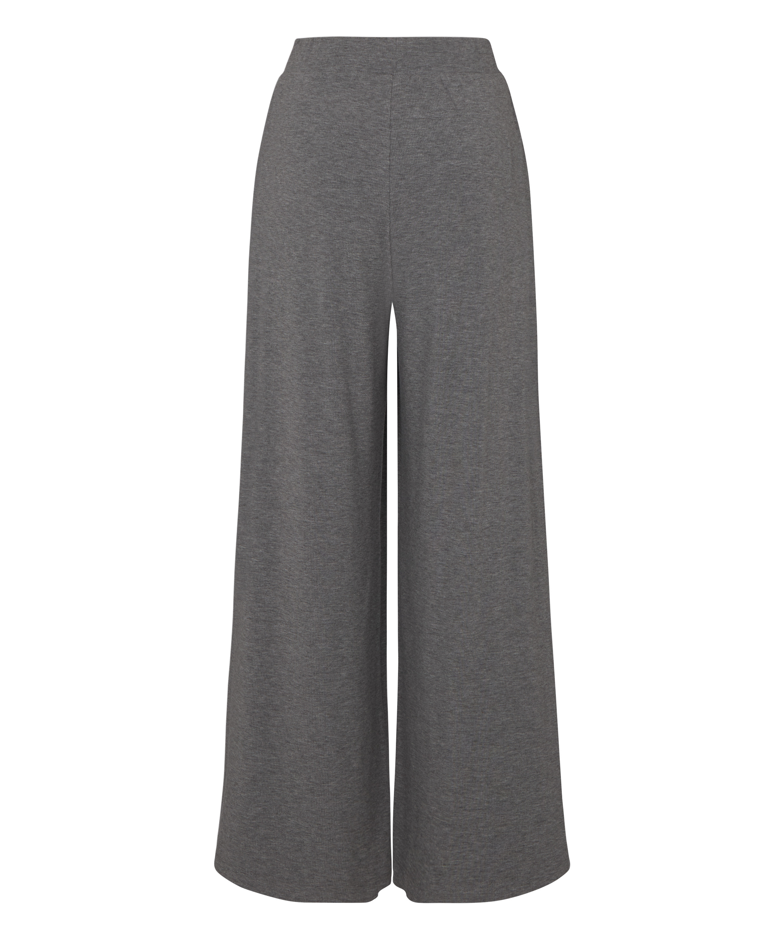 Pant Premium Rib Jersey, Gray, main