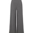 Pant Premium Rib Jersey, Gray