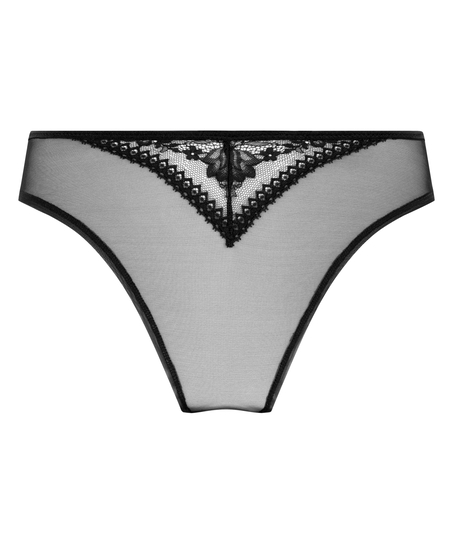 Vera Brazilian, Black