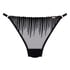 Alice Thong, Black
