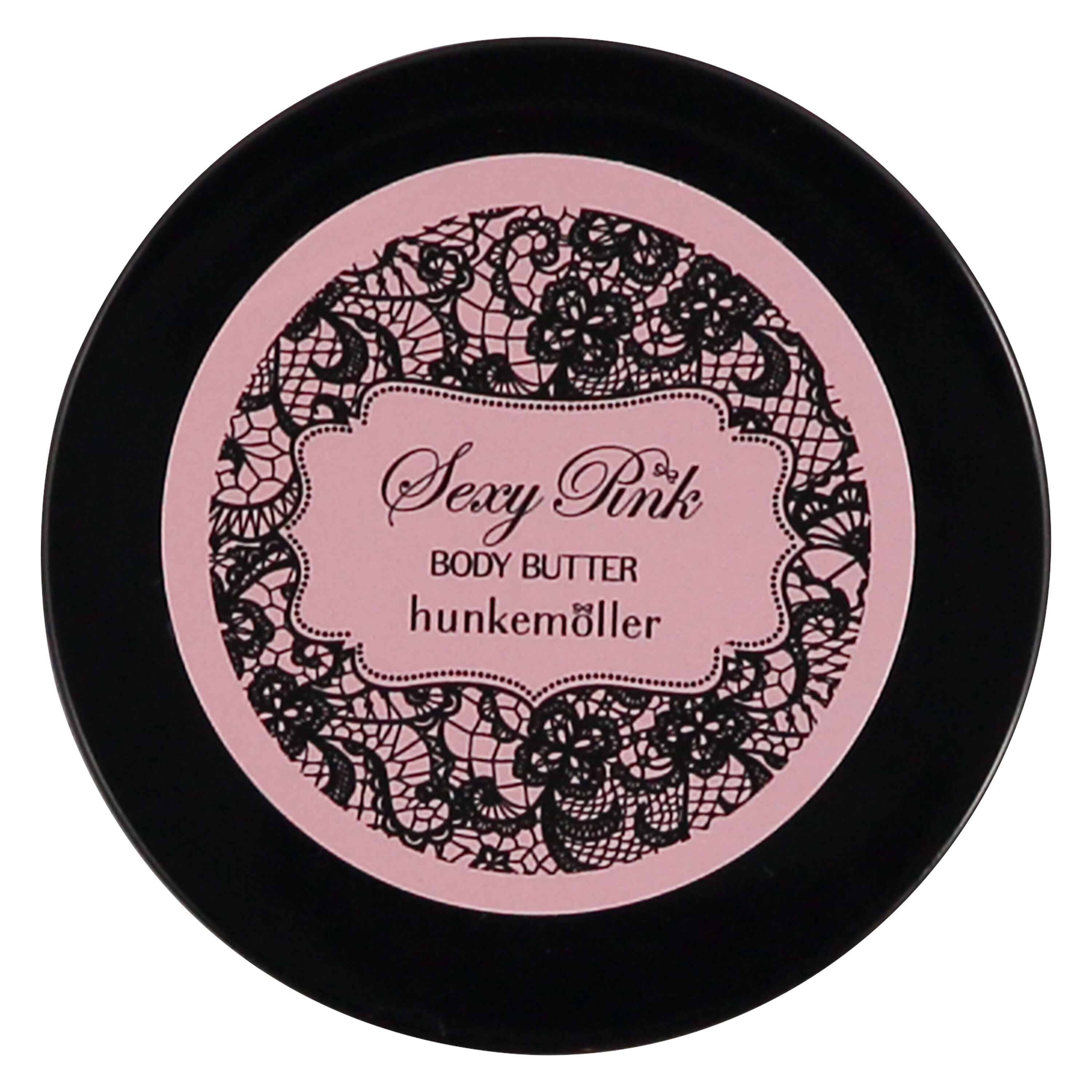 Body Butter, Black