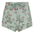Jersey Short, Green