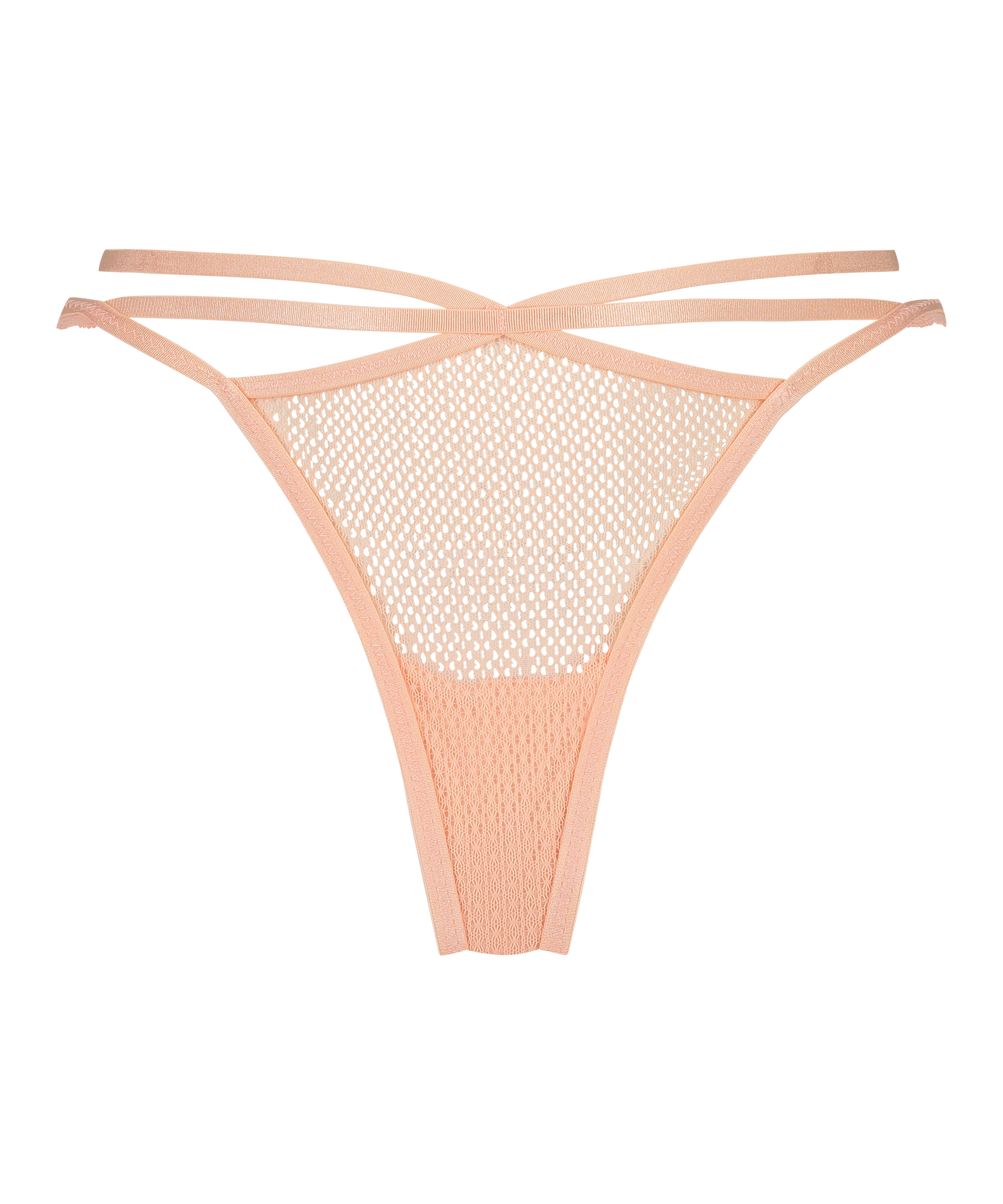 Joy Mini Brazilian, Orange, main