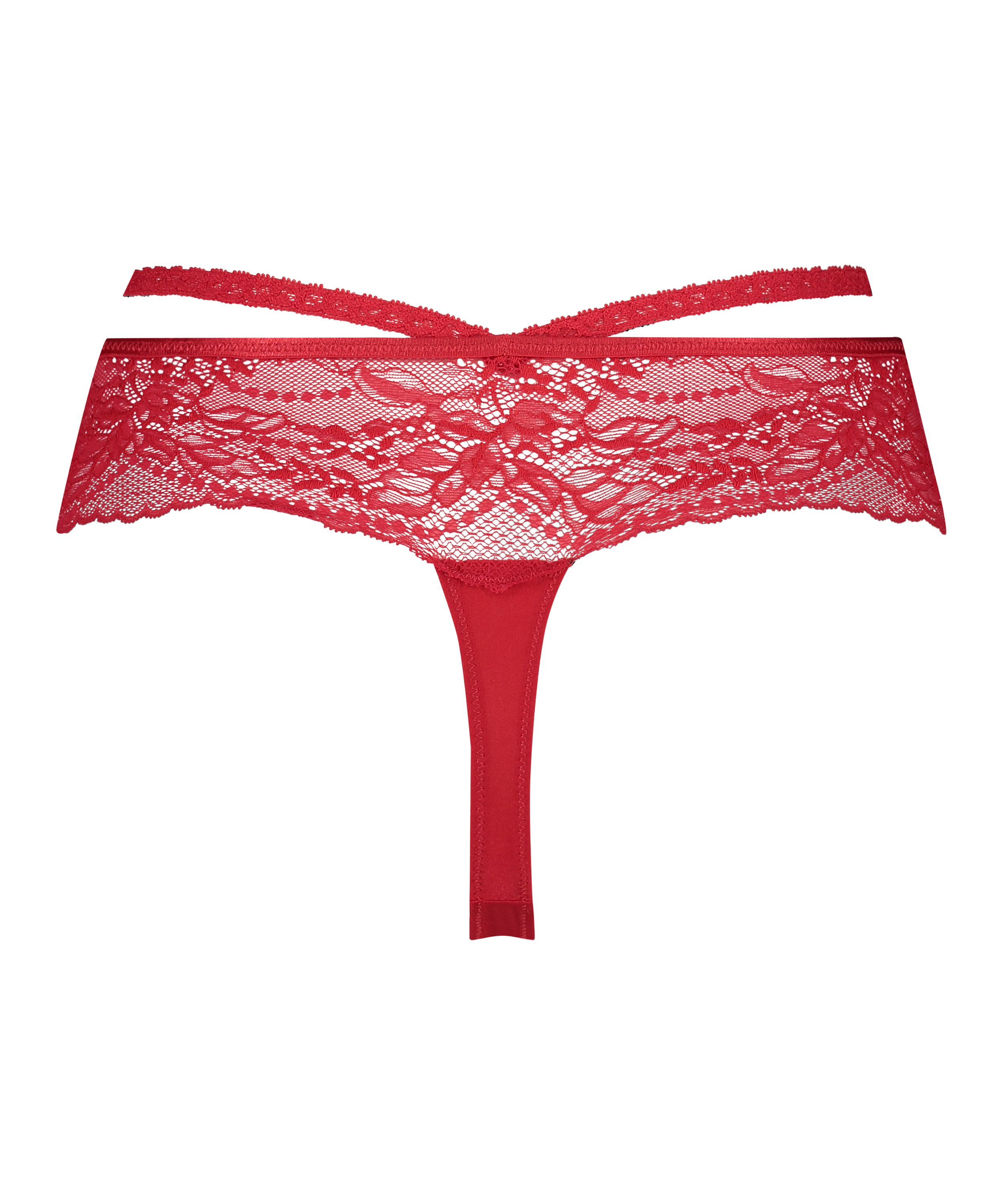 Francesa Boxerthong, Red, main