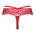 Francesa Boxerthong, Red