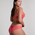 Cherry Brazilian, Pink