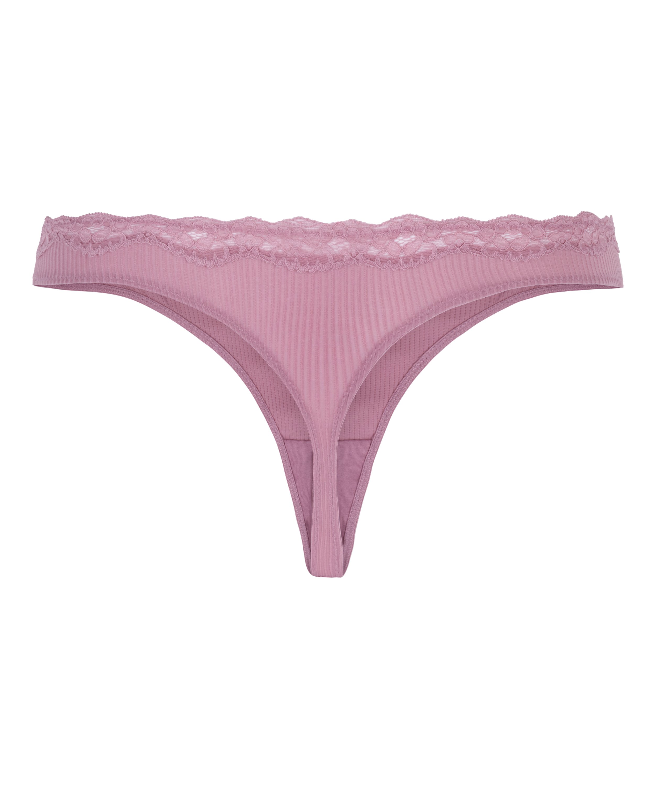 Lola Thong, Pink, main