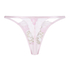 Miri Thong, Pink