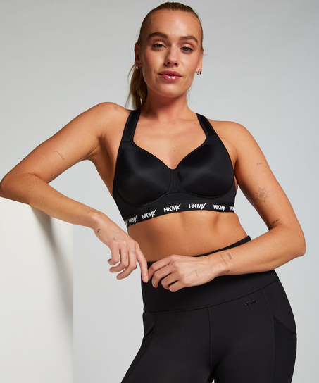Underwire sports bra range  fabulous shape and support
