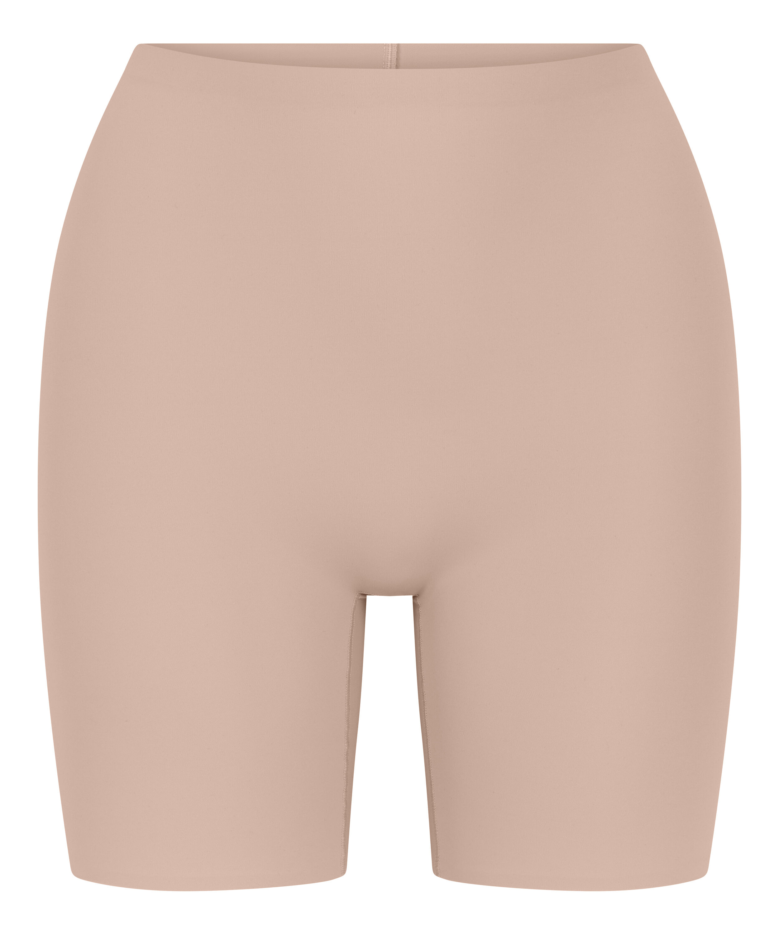 Smooth Short, Beige