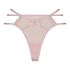 Melda thong, Pink