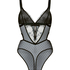 Body Lindi, Black