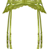 Suspender Zara, Green