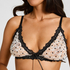 Bralette Dolly, White