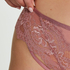 Rosangel Thong Curvy, Pink