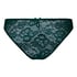 Isadora Brazilian, Green