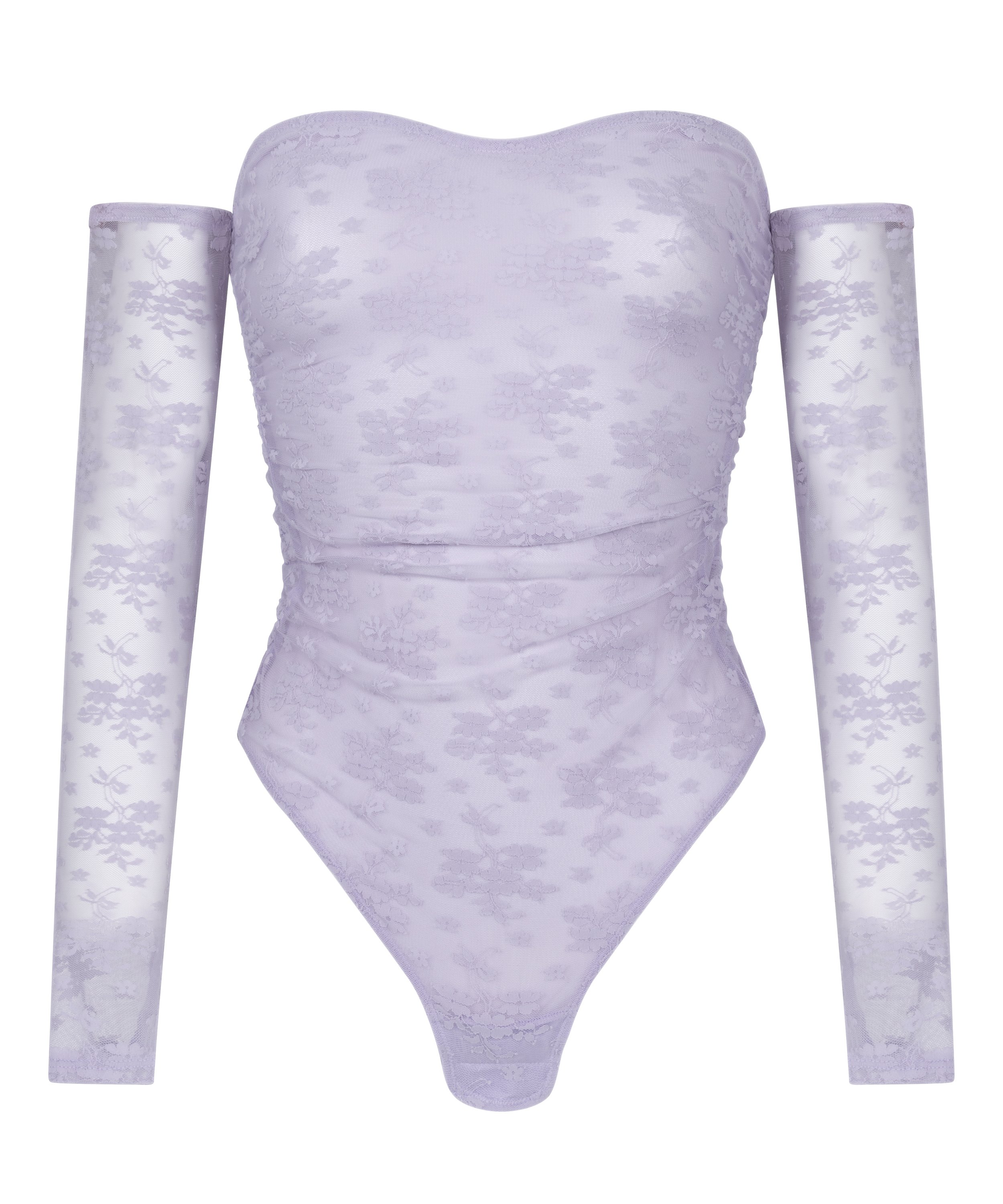 Fiona Body, Purple, main