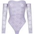 Fiona Body, Purple