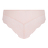 Teddy Brazilian Shorts, Pink