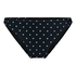 Highleg Bikini Bottom Bardolino , Black