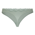 Lola Thong, Green