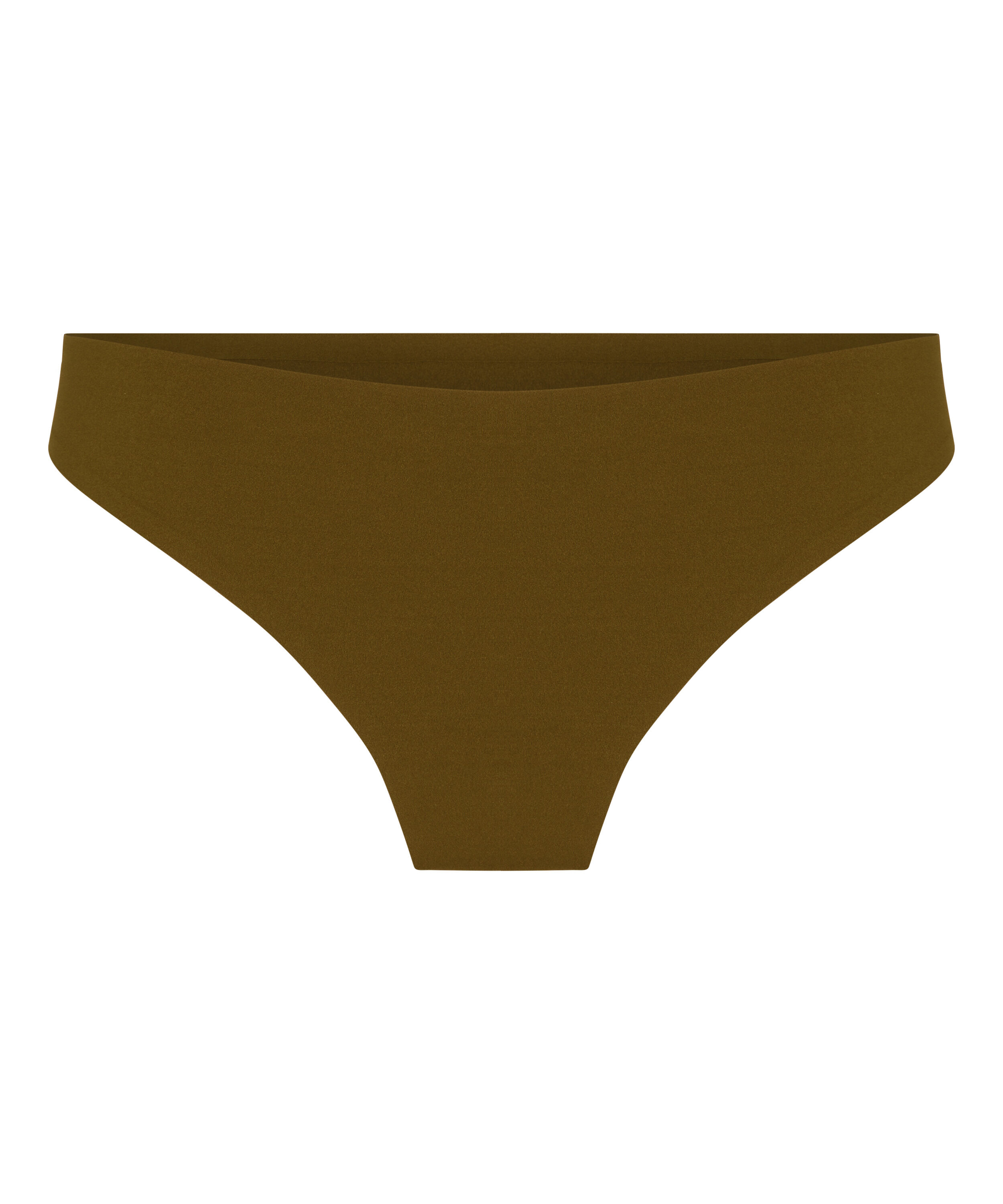 Super Comfort Thong, Green
