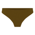 Super Comfort Thong, Green