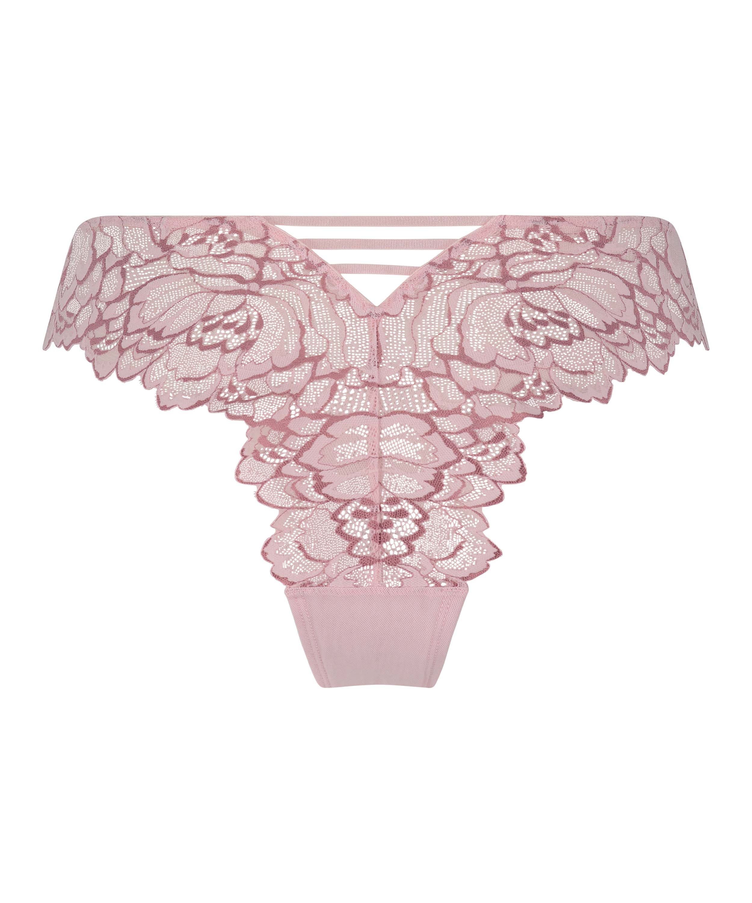 Cindy Brazilian, Pink, main