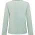 Essential Jersey Long-Sleeved Jacket, Green
