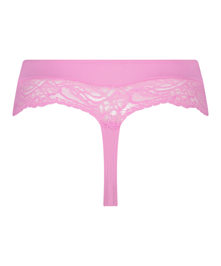 Sophie Thong Short, Pink