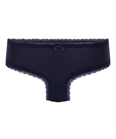 V-Shape Brazilian London, Blue