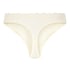 Lola Thong, Yellow