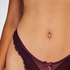 Latisha Thong, Purple