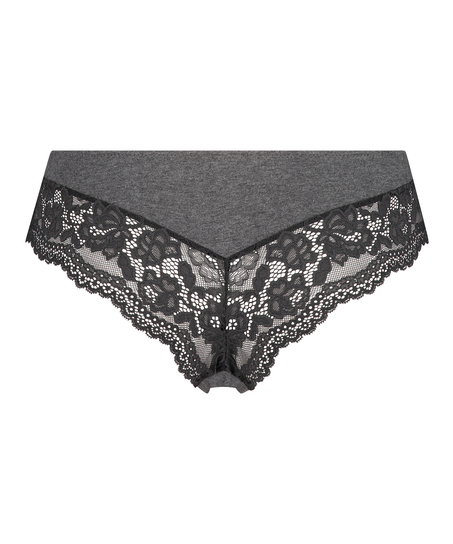 Cotton Brazilian, Gray