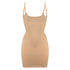 Firming dress - Level 2, Beige