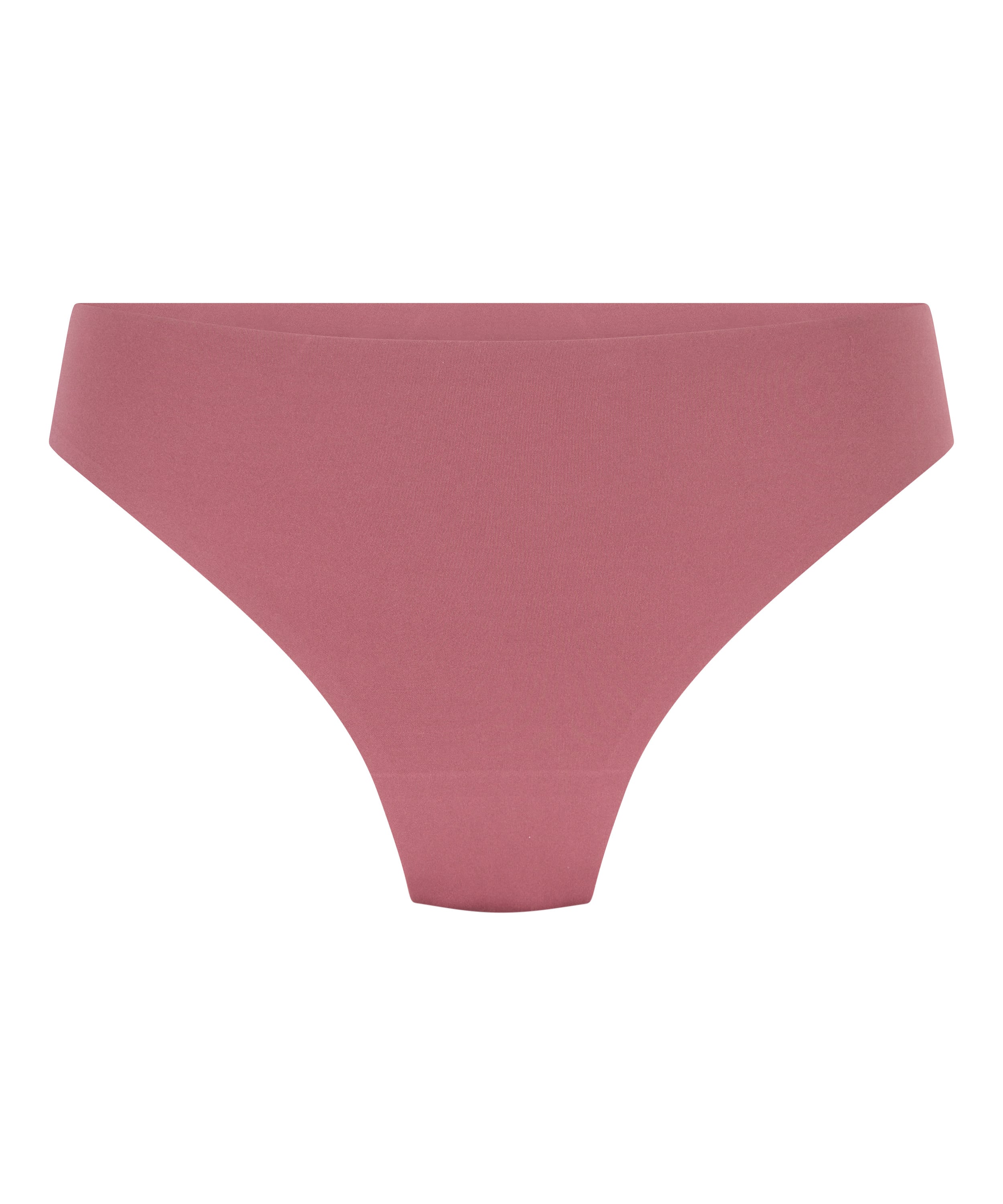Super Comfort Thong, Purple, main